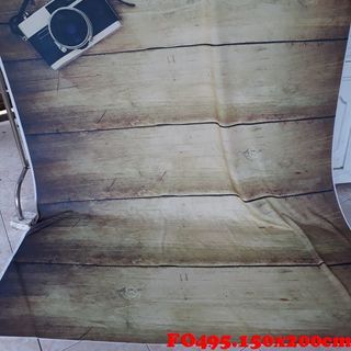 Vải phông nền phụ kiện FO495