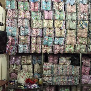 Váy chống nắng dạng quần