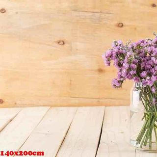 Vải phông nền hoa lá Fo10934