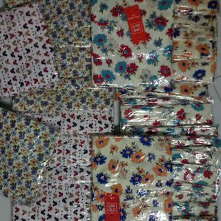 Váy chống nắng dạng quần