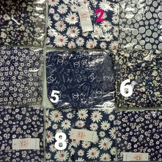 Váy chống nắng dạng quần