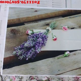 Vải phông nền hoa lá Fo11170