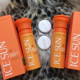 Chống nắng icesun giá sỉ