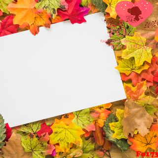 Vải phông nền hoa lá Fo17365