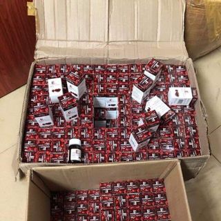 Viên uống vitamin E Zenvita