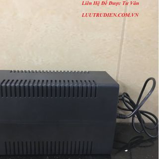 Bộ Lưu Điện PR01201SFCU 1200 VA Công Suất 840W