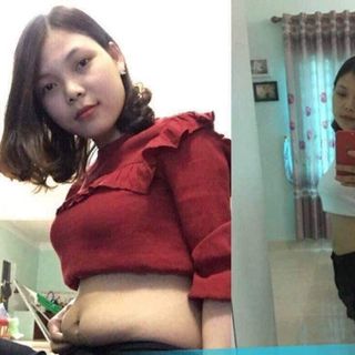 GIẢM EO - TAN MỠ - PHÙ THUỶ ĐỎ