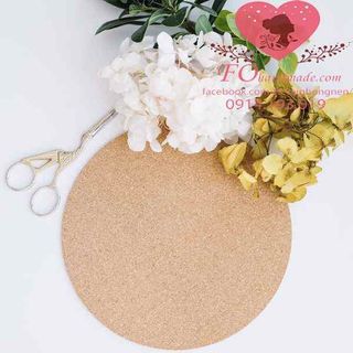 Vải phông nền hoa lá FO4247