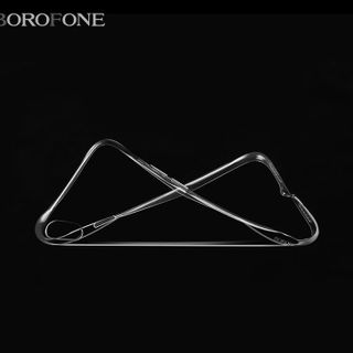 BOROFONE Ốp lưng trong Iphone X BI1