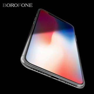 BOROFONE Ốp lưng trong Iphone X BI1