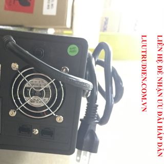Tại Sao Nên Chọn Bộ Lưu Điện PROLINK Của SINGAPORE
