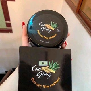 cao gung tan mo