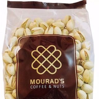 Hạt dẻ cười Mourad’s gói 500g