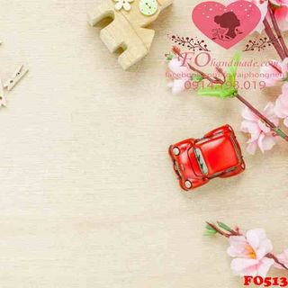 Vải phông nền phụ kiện FO513