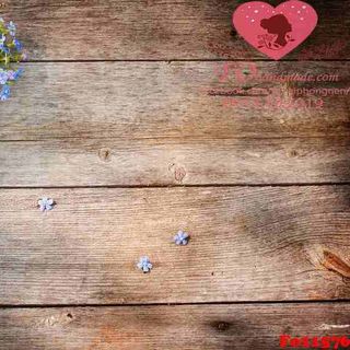 Vải phông nền hoa lá Fo11576