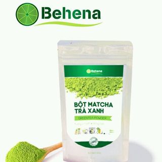 bột matcha behena giá sỉ