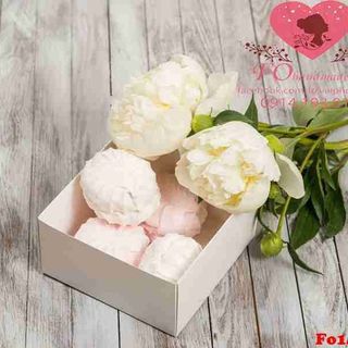 Vải phông nền hoa lá Fo14728