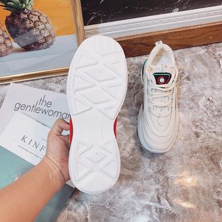 Giày bata full hộp