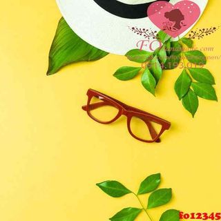 Vải phông nền hoa lá fo12345