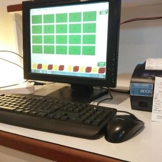 Phần mềm quản lý bán hàng miễn phí