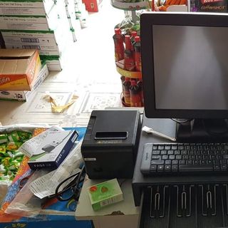 Phần mềm quản lý bán hàng miễn phí