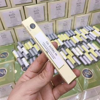 Gel dưỡng dài mi Nga Hoàng