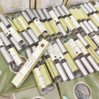 Gel dưỡng dài mi Nga Hoàng
