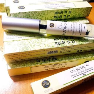 Gel dưỡng dài mi Nga Hoàng
