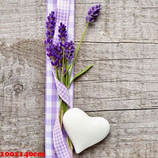 Vải phông nền hoa lá Fo11583