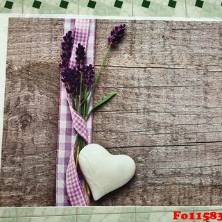 Vải phông nền hoa lá Fo11583