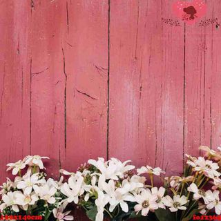 Vải phông nền hoa lá fo12364