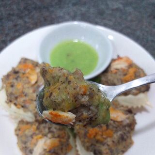 Chả ghẹ