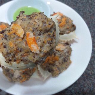 Chả ghẹ
