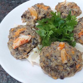 Chả ghẹ