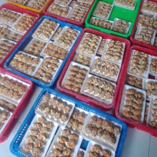 Chả ghẹ