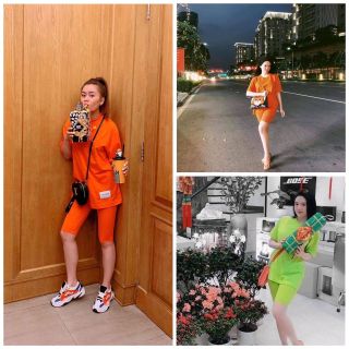 đồ bộ thun cotton