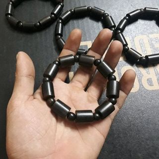 VÒNG TAY TRẦM HƯƠNG INDO ĐỐT TRÚC