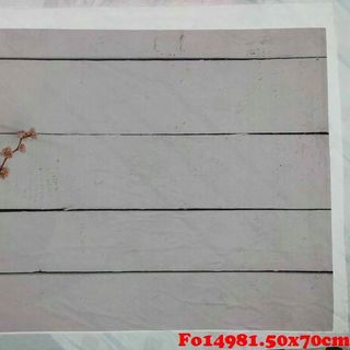 Vải phông nền hoa lá Fo14981