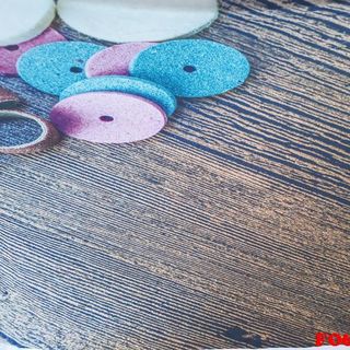 Vải phông nền phụ kiện FO689