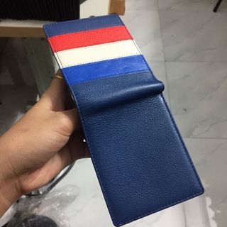 VÍ DA BÒ TẠI XƯỞNG XTC