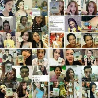 Thảo mộc giảm cân Vytea - Trà giảm cân số 1 Việt Nam