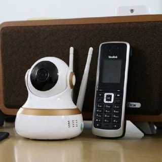 Camera không dây Siepem 6812plus bảo hành 1 năm