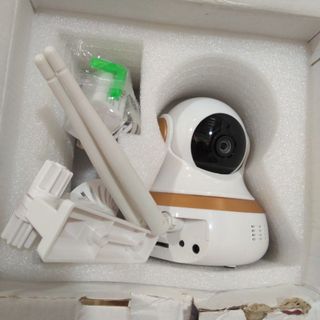 Camera không dây Siepem 6812plus bảo hành 1 năm