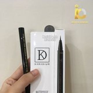 KẺ MẮT DẠ KARADIUM WATERPROOF BRUSH LINER BLACK