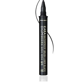 KẺ MẮT DẠ KARADIUM WATERPROOF BRUSH LINER BLACK
