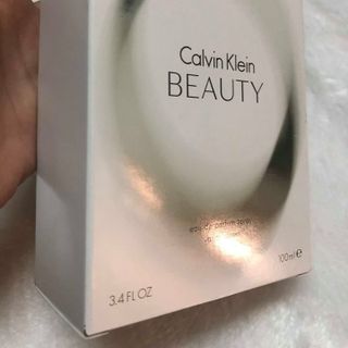 Nước Hoa Nữ Beauty 100ml