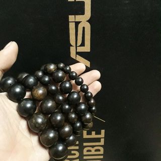 TRẦM HƯƠNG INDO HẠT TRÒN