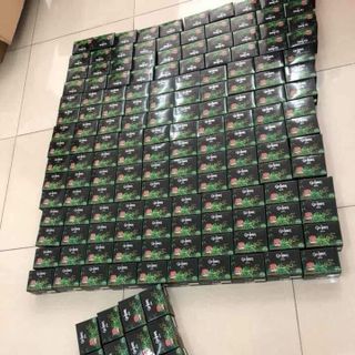 Trà giảm cân Golean Detox