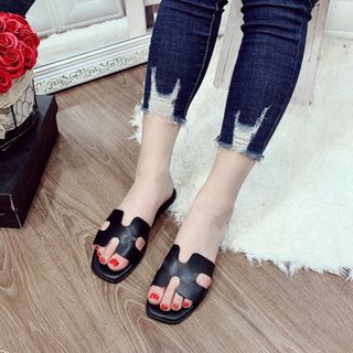 Dếp qua ngang cao cấpa