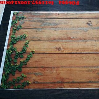 Vải phông nền hoa lá FO6594-fo11937